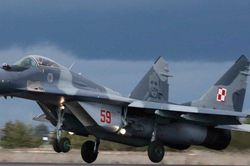 Nga tính toán gì khi bất ngờ đẩy thêm 6 chiếc MiG-29 đến Syria?