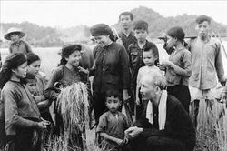 Xây dựng mối đoàn kết trong Đảng theo tư tưởng Hồ Chí Minh
