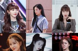 Cẩm nang 'Thanh Xuân Có Bạn 2': Những đôi bạn khiến hội shipper 'thiếu nghị lực' (pt.2)