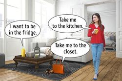 5 điều đơn giản biến ngôi nhà bừa bộn trở nên sạch sẽ