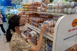 Doanh nghiệp chăn nuôi hậu Covid-19: Thuận lợi đan xen thách thức