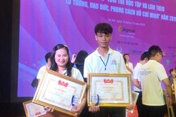 Đồng Tháp: Học tập và làm theo Bác bằng cách làm sáng tạo, phù hợp