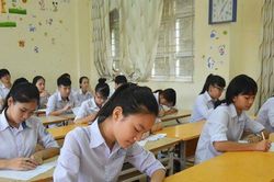 Học sinh cần tiêu chí nào để được tuyển thẳng vào lớp 10 công lập Hà Nội?