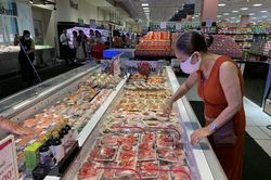 Khủng hoảng COVID-19 thúc đẩy tái cấu trúc hiệu quả hơn cho bán lẻ