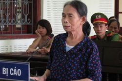 Mâu thuẫn với con, bà nội đẩy cháu xuống đập nước: Nỗi đau chồng chất
