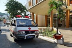 Phổi bệnh nhân 91 đã cải thiện, dự kiến chuyển sang bệnh viện Chợ Rẫy