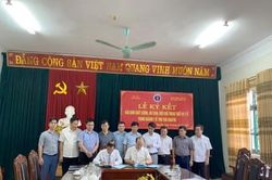 Thái Nguyên: Bảo đảm chất lượng và sử dụng hiệu quả trang thiết bị y tế