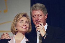 Rodham - sẽ ra sao nếu Hillary đã rời bỏ Bill Clinton?