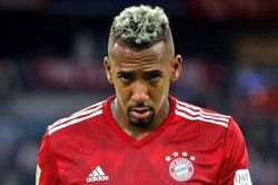 Chelsea lên kế hoạch nâng cấp hàng thủ bằng sao Bayern Munich