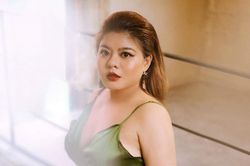 Người mẫu Việt 70 kg: 'Tôi không bị chê cười, có mức lương xứng đáng'