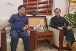 Bộ Công Thương hỗ trợ Bắc Giang quảng bá vải thiều trực tuyến sang thị trường Singapore