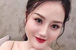 Nhan sắc vợ xinh như hoa tố diễn viên Phùng Cường ngoại tình