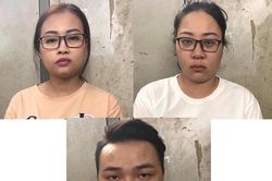 Làm giả sổ hộ khẩu, chứng minh nhân dân lừa rút hàng tỷ đồng của ngân hàng