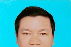 Bí thư Đảng ủy học và làm theo gương Bác