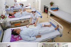 Hướng đi mới của Bệnh viện Y học cổ truyền Nghệ An