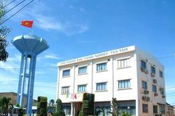 Nhà đầu tư trao tay 26,6 triệu cổ phiếu Tân Tạo