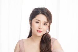 MC Diệu Linh bị ung thư máu