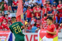 Cúp quốc gia: Liệu Hồng Lĩnh Hà Tĩnh có đi xa được không?