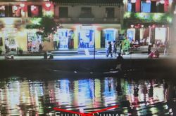 Netflix phản hồi về phim có cảnh chú thích Hội An thành Trung Quốc