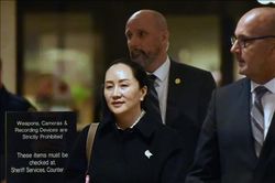 Vụ dẫn độ CFO của Huawei: Mỹ thắng trong 'hiệp đấu' đầu tiên