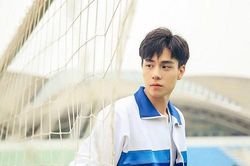 Trong thế giới fangirl: Nếu tình này là chóng vánh, bây giờ tôi phải thích anh thật nhiều