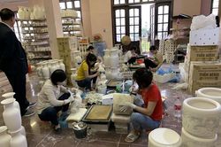 Chuyển đổi hộ kinh doanh: Cần điều chỉnh môi trường pháp lý tương thích