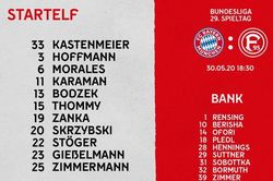 Lewandowski ghi bàn thứ 44 giúp Bayern vùi dập đối thủ 5-0