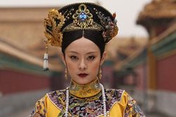 Thủ đoạn tàn ác của bà hoàng TQ biến tình địch thành ''người lợn''