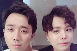 Trịnh Thăng Bình lên tiếng bênh vực Trấn Thành
