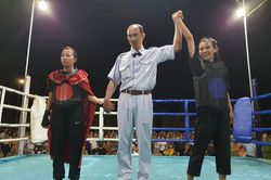 Khai mạc Giải Võ thuật cổ truyền trẻ tỉnh Lâm Đồng