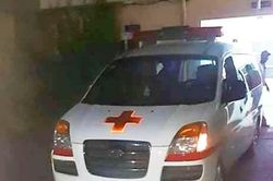 Bà chủ tiệm ăn chết trên vũng máu trong phòng trọ
