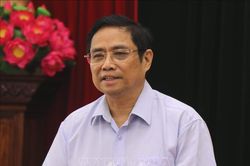Chống 'chạy chức' ngay trong cơ quan tham mưu về nhân sự