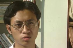 Diễn viên phim Phía trước là bầu trời ngày ấy - bây giờ: Nguyễn Thành Vinh vai Nam bây giờ ra sao?