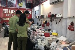 Ngăn chặn hàng giả, hàng nhái: Cần người tiêu dùng vào cuộc