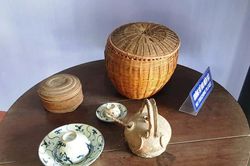 Về nơi lưu giữ tuổi thơ của Bác Hồ ở cố đô