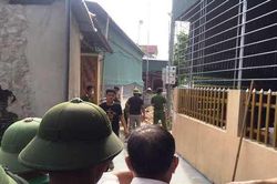 Cặp vợ chồng và người đàn ông cùng tử vong do điện giật