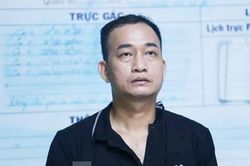 'Yêu râu xanh' trốn nã 18 năm bị bắt khi đang làm chủ tiệm tạp hóa