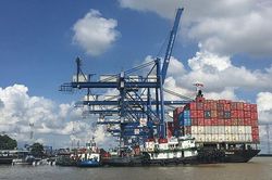 EVFTA và cơ hội cho ngành logistics