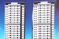 Nhiều diện tích đất cho nhà ở xã hội còn trên giấy