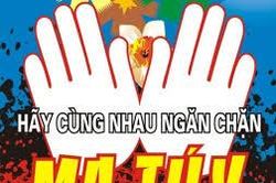 Phòng chống ma túy | Pháp luật | Pháp luật TRUYỀN HÌNH INTERNET Lai Châu qua ảnh