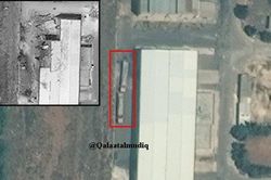 Chiến sự Syria: 'Trêu ngươi' bằng đòn không kích vào Masyaf, Israel vẫn khiến S-300 'án binh bất động'?