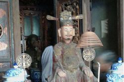 Vì sao Bùi Quang Dũng được hai triều Đinh, Lý trọng dụng?