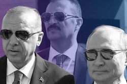 Thổ Nhĩ Kỳ-NATO muốn 'vẽ bức tranh Libya' theo ý mình, Nga sẽ không ngồi yên 'thưởng lãm'
