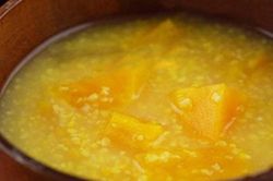 Cách làm chè đậu xanh bí đỏ ngon hết ý