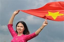 Niềm vui của người 'truyền lửa'