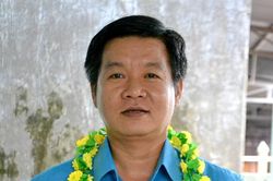 Người Đồng Tháp 'thắp lửa' hiến máu tình nguyện bên bờ sông Tiên