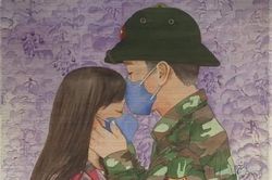 Đợi anh về!