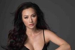 Yaya Trương Nhi đang hoàn tất thủ tục kiện Ngân 98