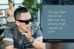 Vũ Khắc Tiệp chỉ thẳng mặt Khắc Việt khi trở lại sau ba tháng cách ly