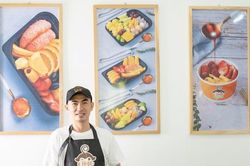 'Voọc Fruit' và thông điệp bảo vệ động vật hoang dã của chàng trai Đà Nẵng